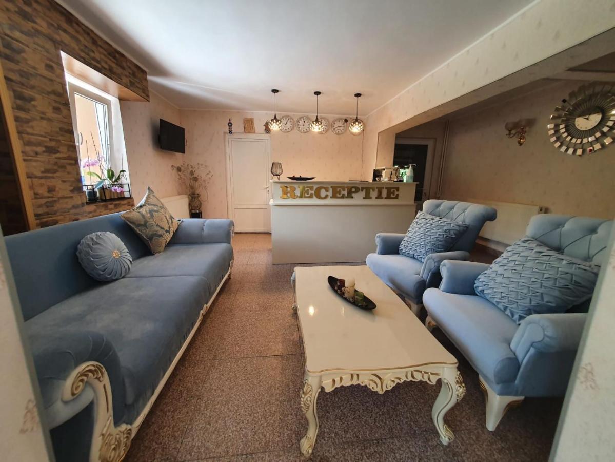 Hotel Green Palace Σινάια Εξωτερικό φωτογραφία