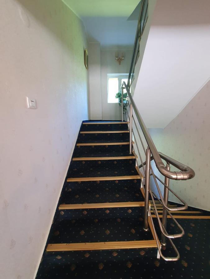 Hotel Green Palace Σινάια Εξωτερικό φωτογραφία