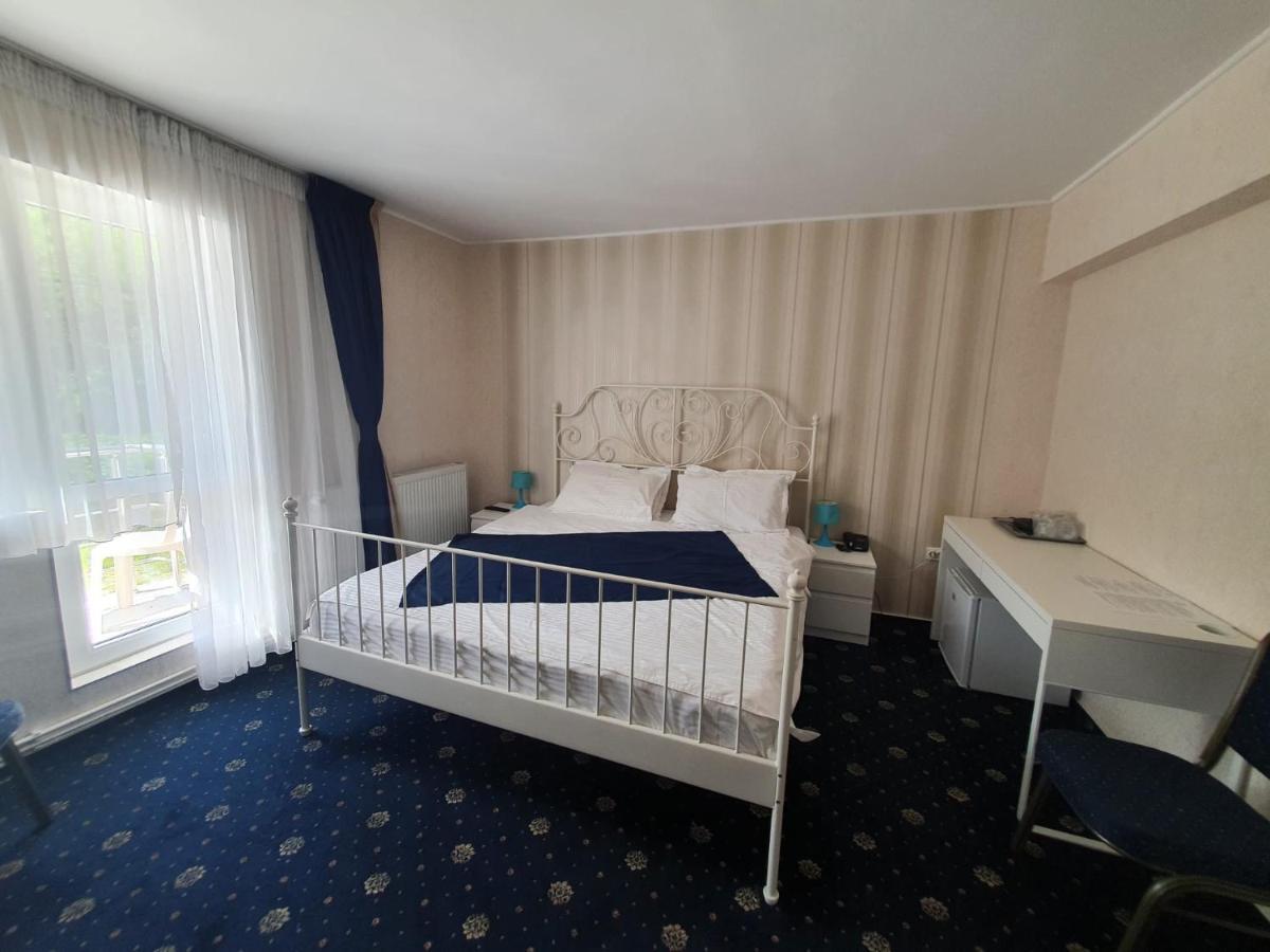 Hotel Green Palace Σινάια Εξωτερικό φωτογραφία