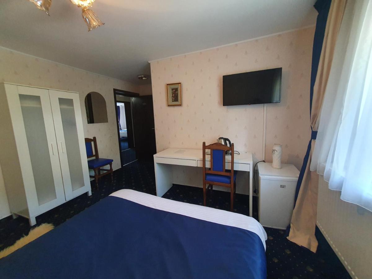Hotel Green Palace Σινάια Εξωτερικό φωτογραφία