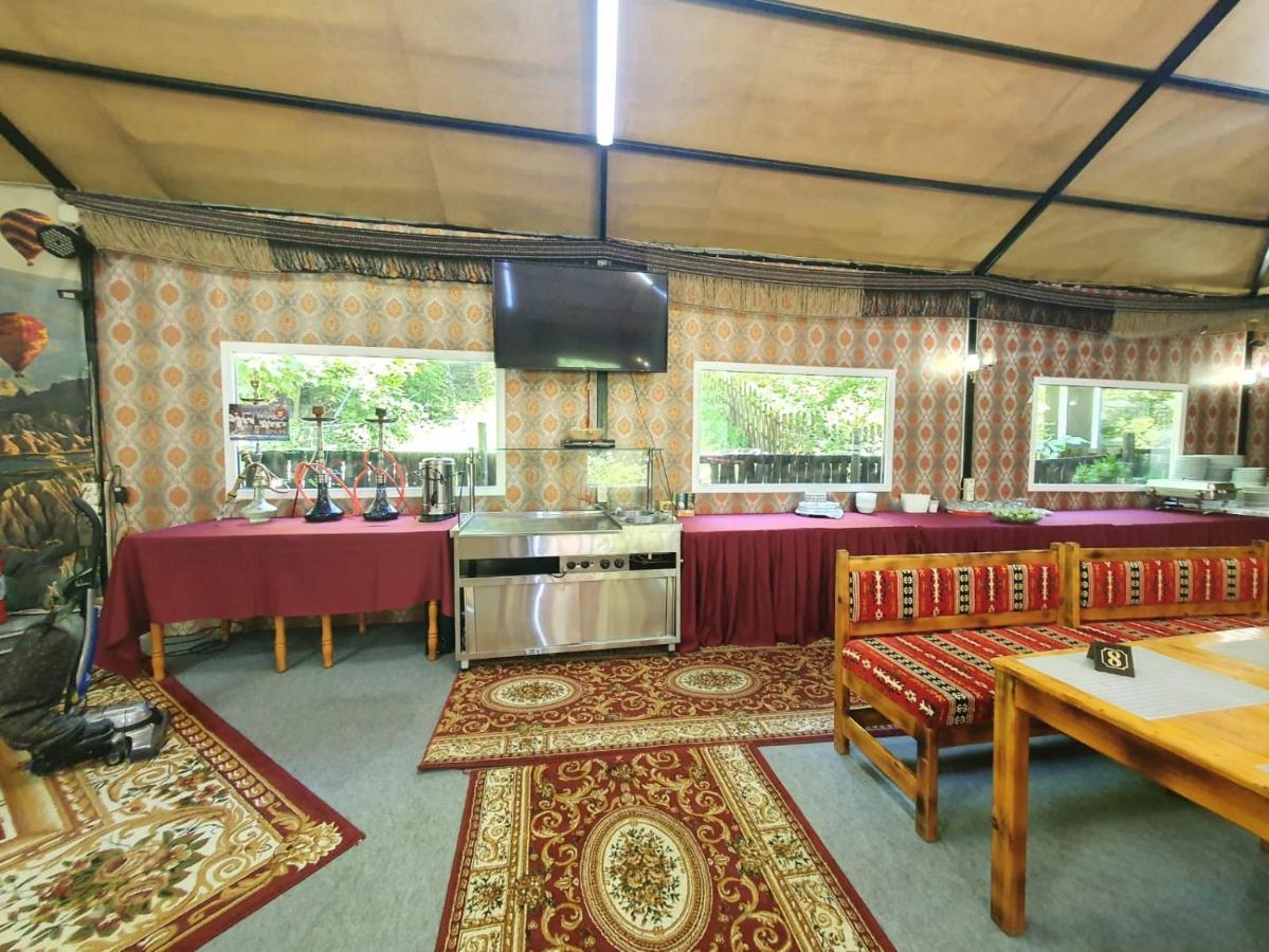 Hotel Green Palace Σινάια Εξωτερικό φωτογραφία