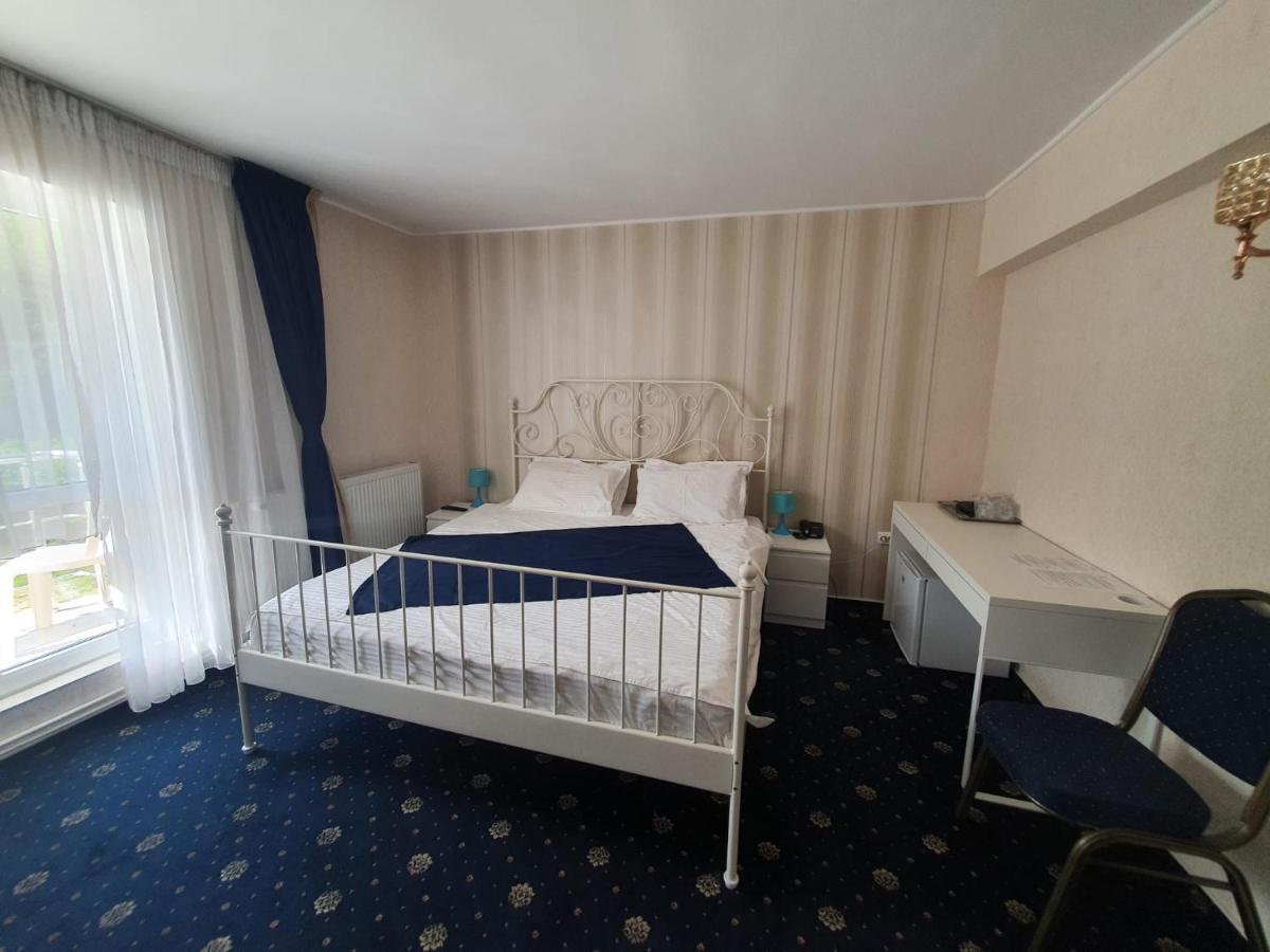 Hotel Green Palace Σινάια Εξωτερικό φωτογραφία