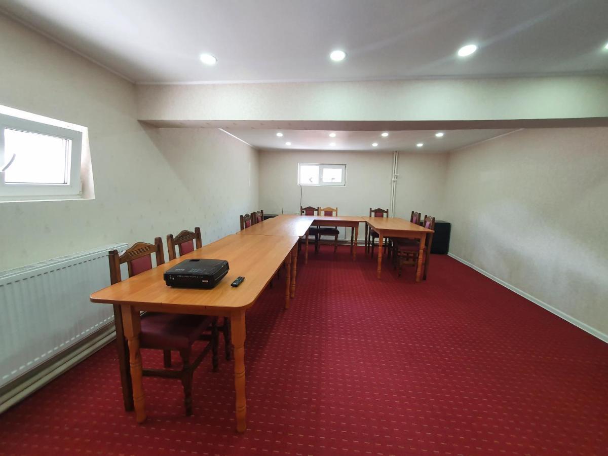 Hotel Green Palace Σινάια Εξωτερικό φωτογραφία