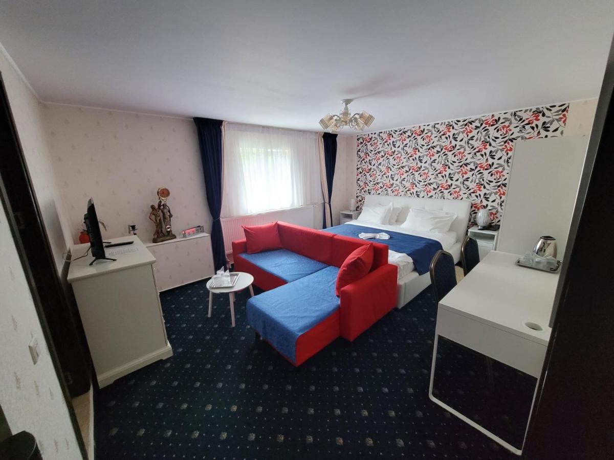 Hotel Green Palace Σινάια Εξωτερικό φωτογραφία