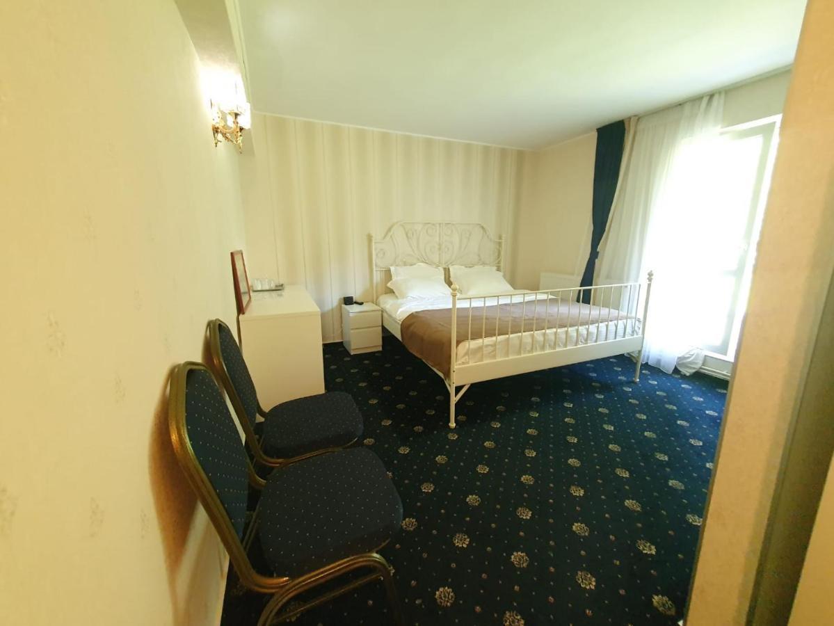 Hotel Green Palace Σινάια Εξωτερικό φωτογραφία