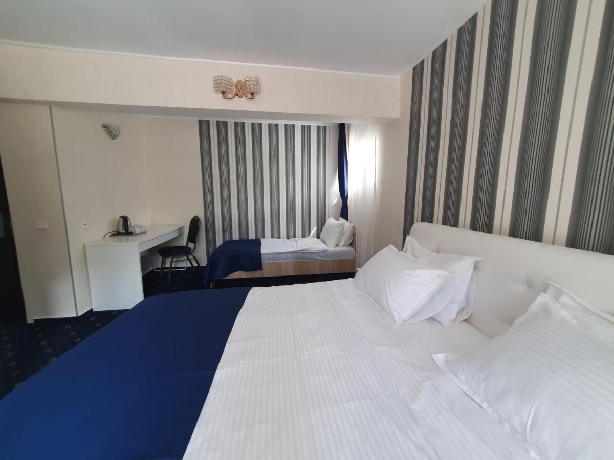 Hotel Green Palace Σινάια Εξωτερικό φωτογραφία