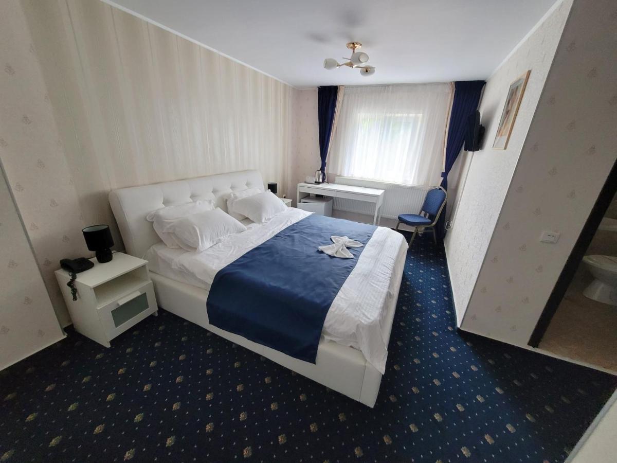 Hotel Green Palace Σινάια Εξωτερικό φωτογραφία