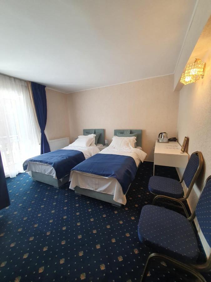 Hotel Green Palace Σινάια Εξωτερικό φωτογραφία