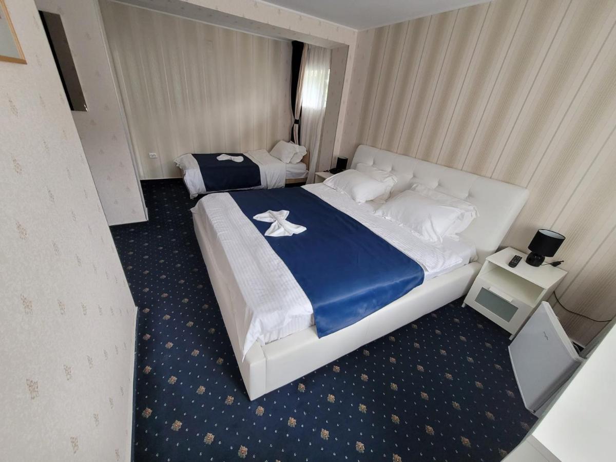 Hotel Green Palace Σινάια Εξωτερικό φωτογραφία