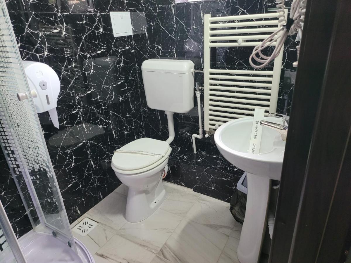 Hotel Green Palace Σινάια Εξωτερικό φωτογραφία