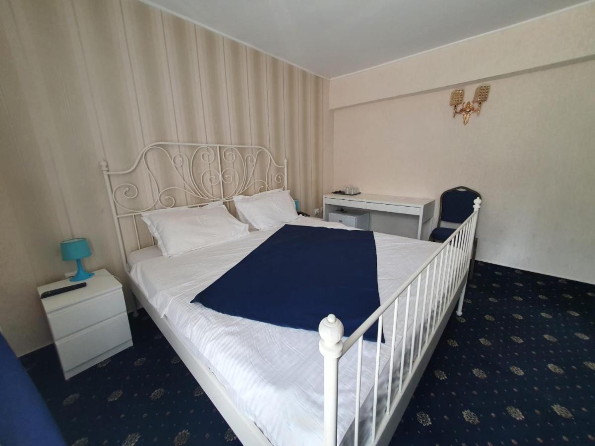 Hotel Green Palace Σινάια Εξωτερικό φωτογραφία