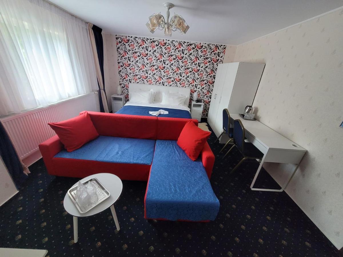 Hotel Green Palace Σινάια Εξωτερικό φωτογραφία