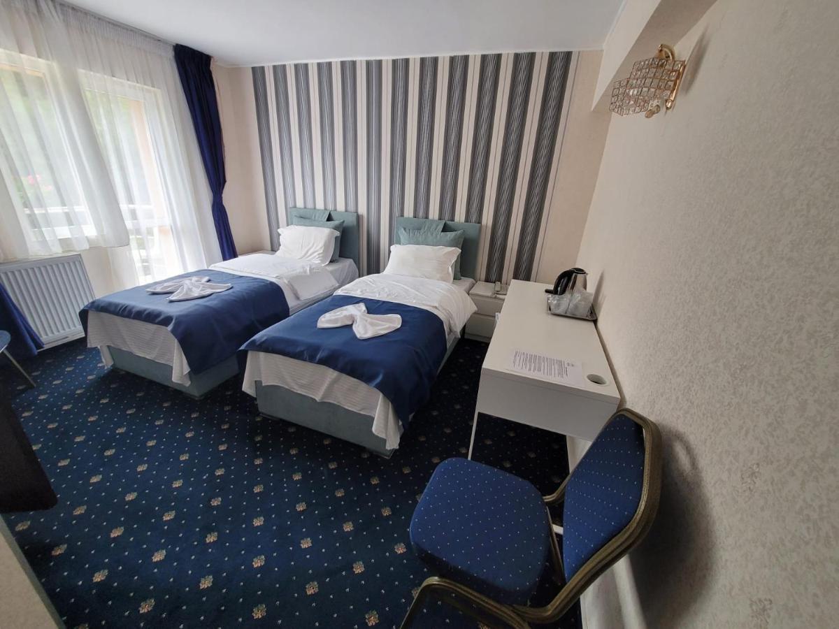 Hotel Green Palace Σινάια Εξωτερικό φωτογραφία