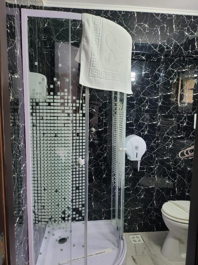 Hotel Green Palace Σινάια Εξωτερικό φωτογραφία