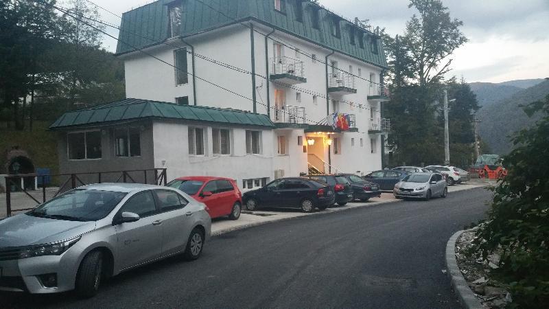 Hotel Green Palace Σινάια Εξωτερικό φωτογραφία