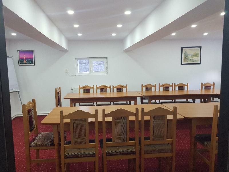Hotel Green Palace Σινάια Εξωτερικό φωτογραφία