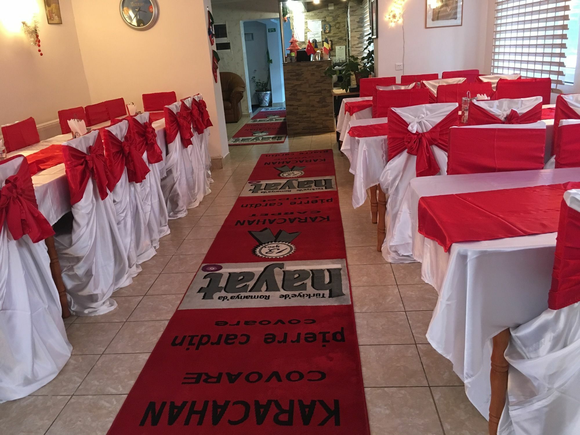 Hotel Green Palace Σινάια Εξωτερικό φωτογραφία